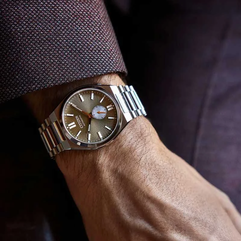 Laikrodis Citizen Tsuyosa Automatic NK5010-51X