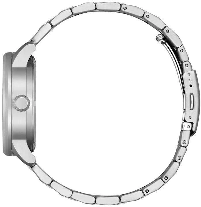Laikrodis Citizen Urban Military Automatic NJ0190-51A