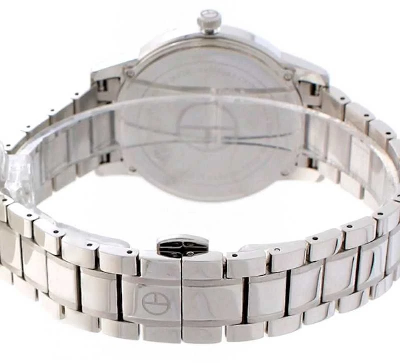Laikrodis Claude Bernard Classic Big Date 63003 3M2 BUIN