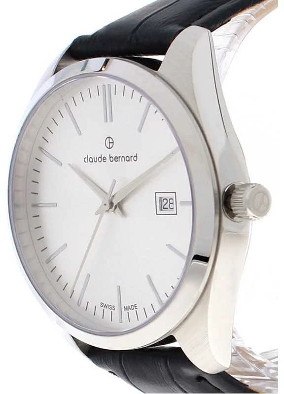 Laikrodis Claude Bernard Classic 70201 3 AIN