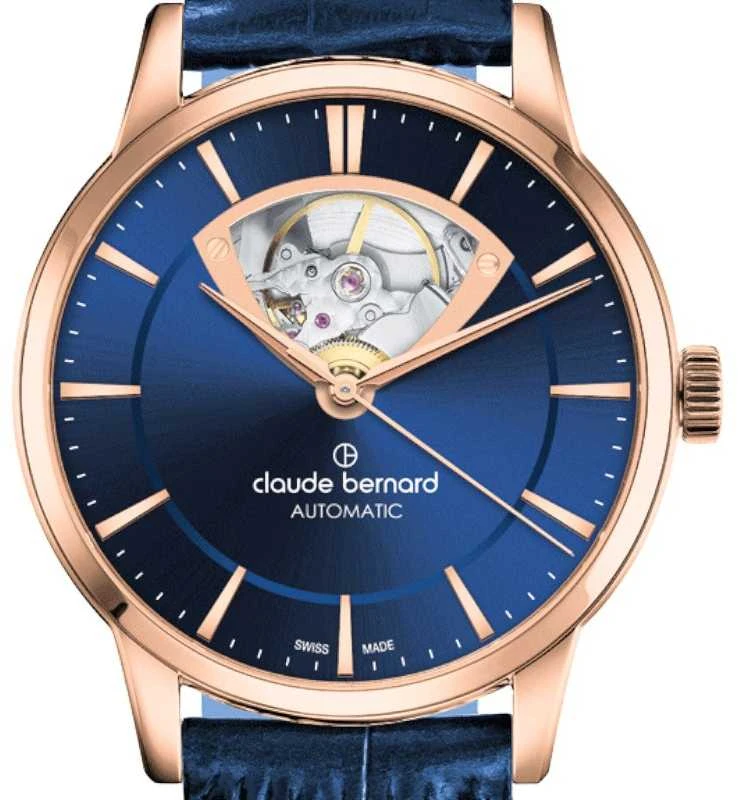 Laikrodis Claude Bernard Sophisticated Classics 85017 37R BUIR3