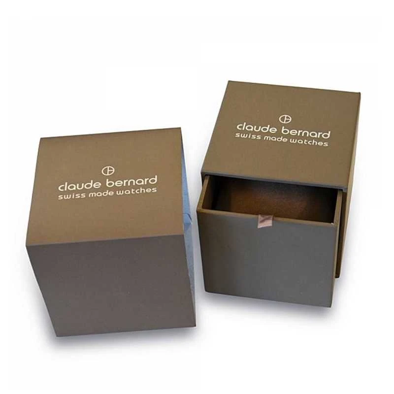 Laikrodis Claude Bernard Classic Chronograph 10247 3C VIN