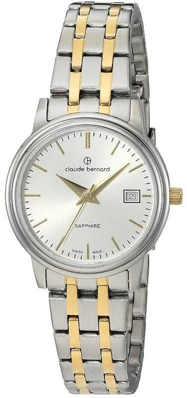 Laikrodis Claude Bernard Sophisticated Classics 54005 357JM AID