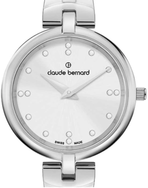 Laikrodis Claude Bernard Dress Code 20220 3M APN