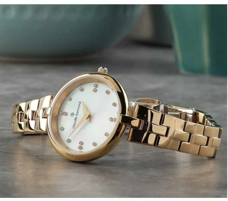 Laikrodis Claude Bernard Dress Code 20220 37RM NAPR