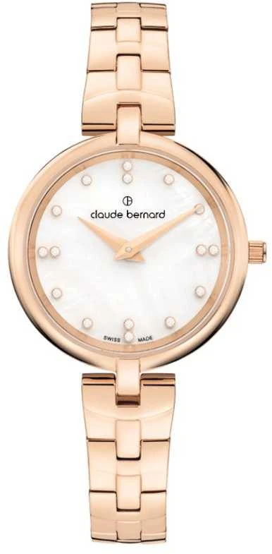 Laikrodis Claude Bernard Dress Code 20220 37RM NAPR