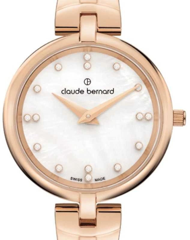Laikrodis Claude Bernard Dress Code 20220 37RM NAPR
