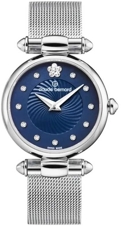 Laikrodis Claude Bernard Dress Code Quartz 20500 3 BUIFN2
