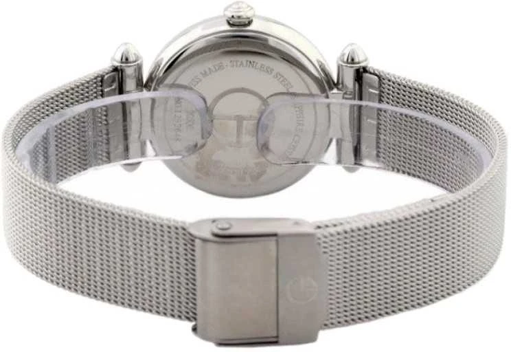 Laikrodis Claude Bernard Dress Code Quartz 20500 3 BUIFN2
