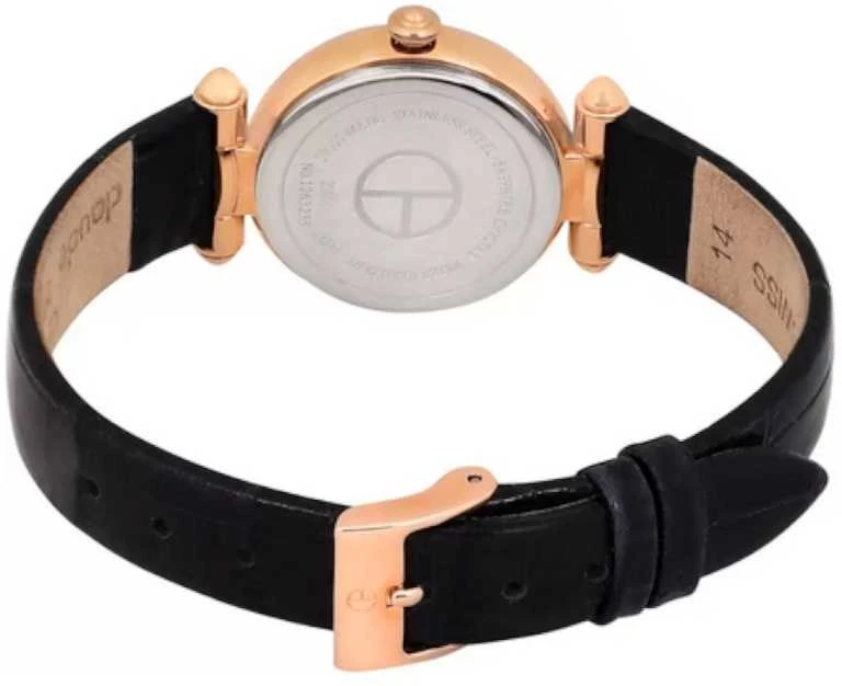 Laikrodis Claude Bernard Dress Code Quartz 20501 37R BUIFR2