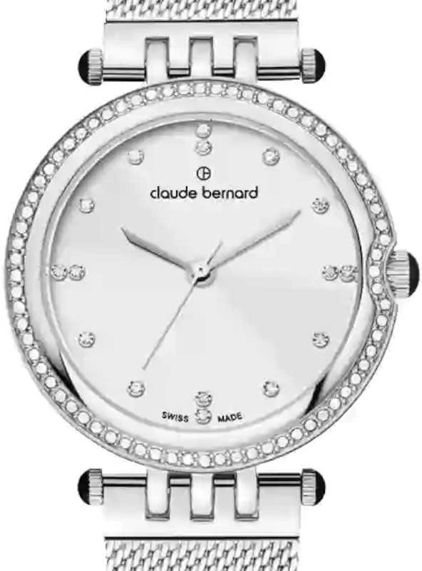 Laikrodis Claude Bernard Dress Code 20085 3M APN