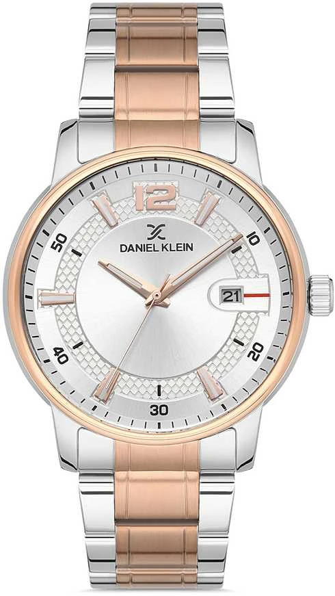 Laikrodis Daniel Klein DK.1.12852-4