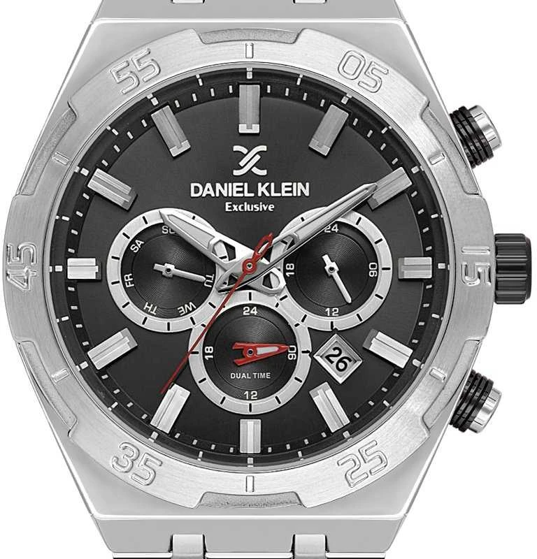 Laikrodis Daniel Klein DK.1.14207-1