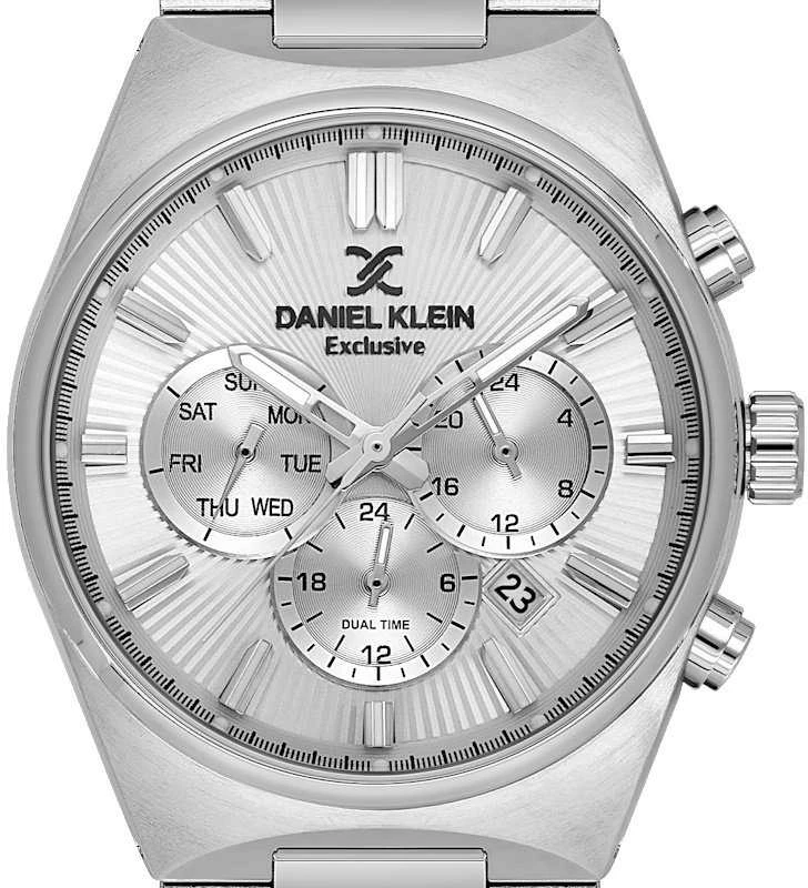 Laikrodis Daniel Klein DK.1.14210-1