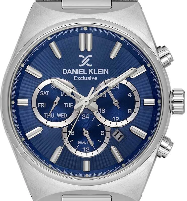 Laikrodis Daniel Klein DK.1.14210-3