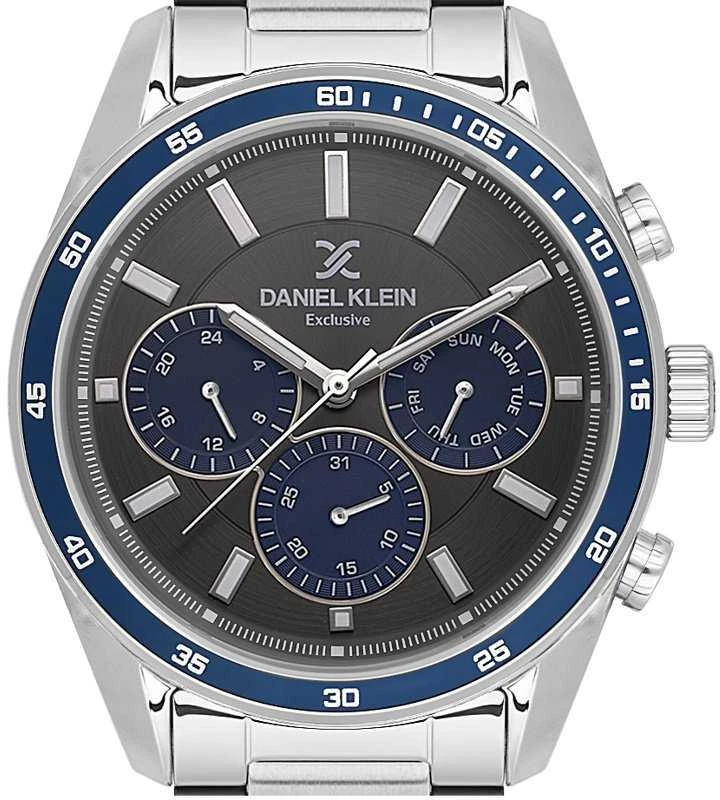 Laikrodis Daniel Klein DK.1.14220-3