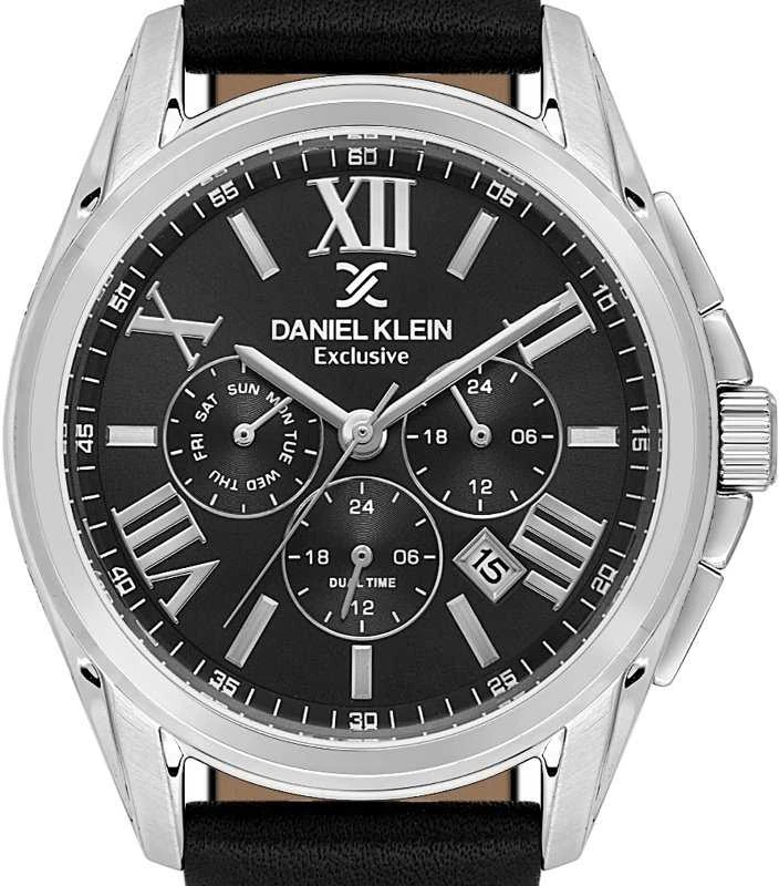 Laikrodis Daniel Klein DK.1.14223-2