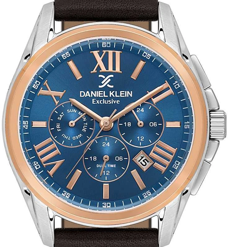 Laikrodis Daniel Klein DK.1.14223-5