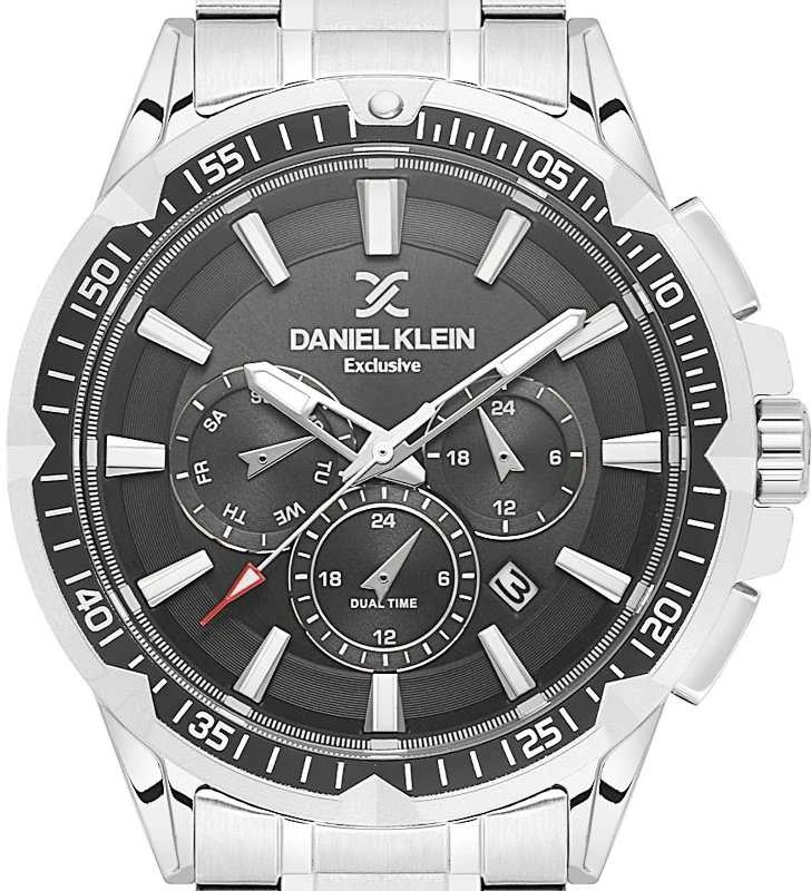 Laikrodis Daniel Klein DK.1.14254-1