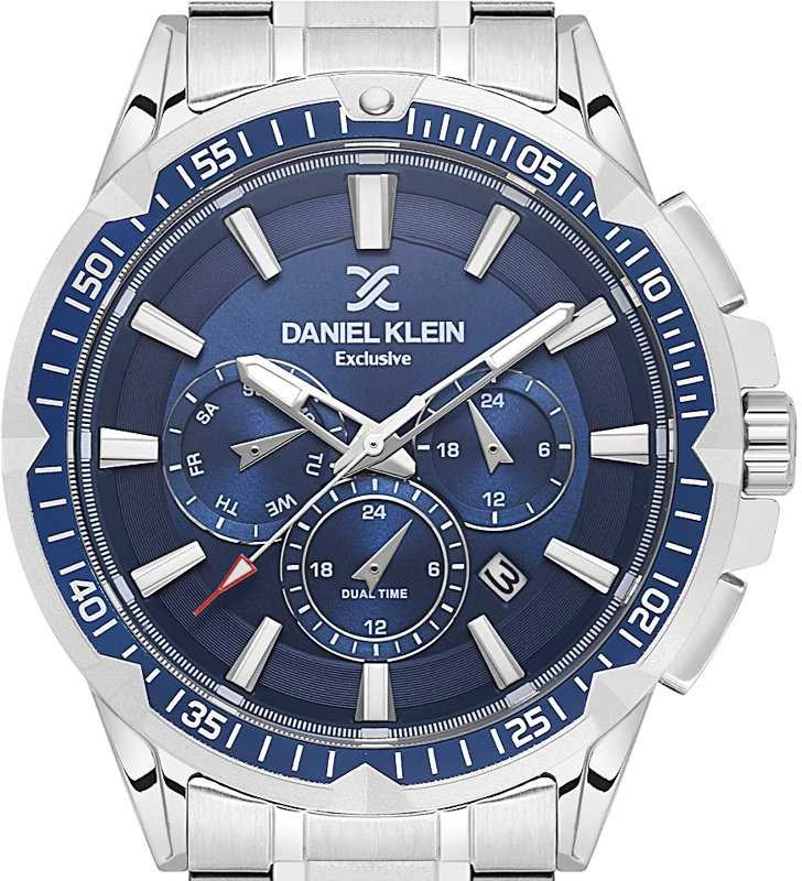Laikrodis Daniel Klein DK.1.14254-2