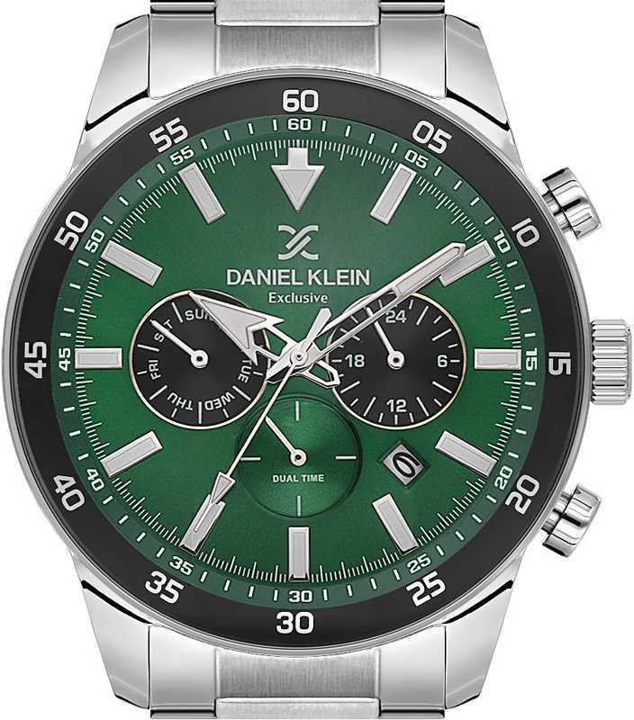 Laikrodis Daniel Klein DK.1.14256-3
