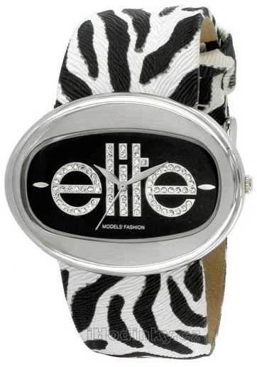 Laikrodis ELITE E5067-002 (Ekspozicinė prekė)