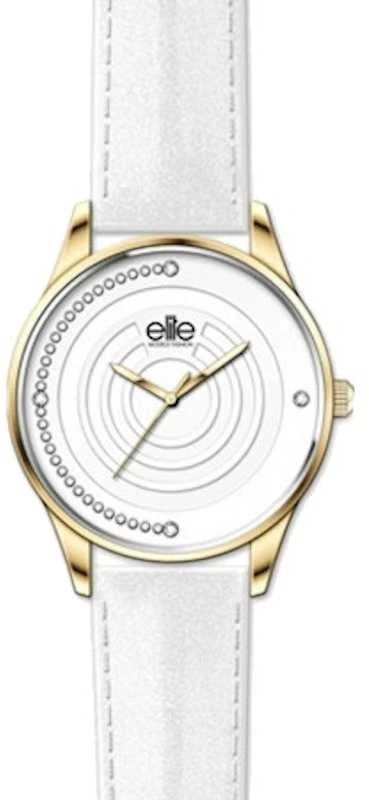 Laikrodis ELITE E53762-101 (Ekspozicinė prekė)