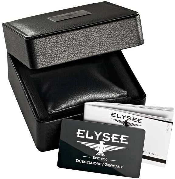 Laikrodis ELYSEE Diomedes II 83015L