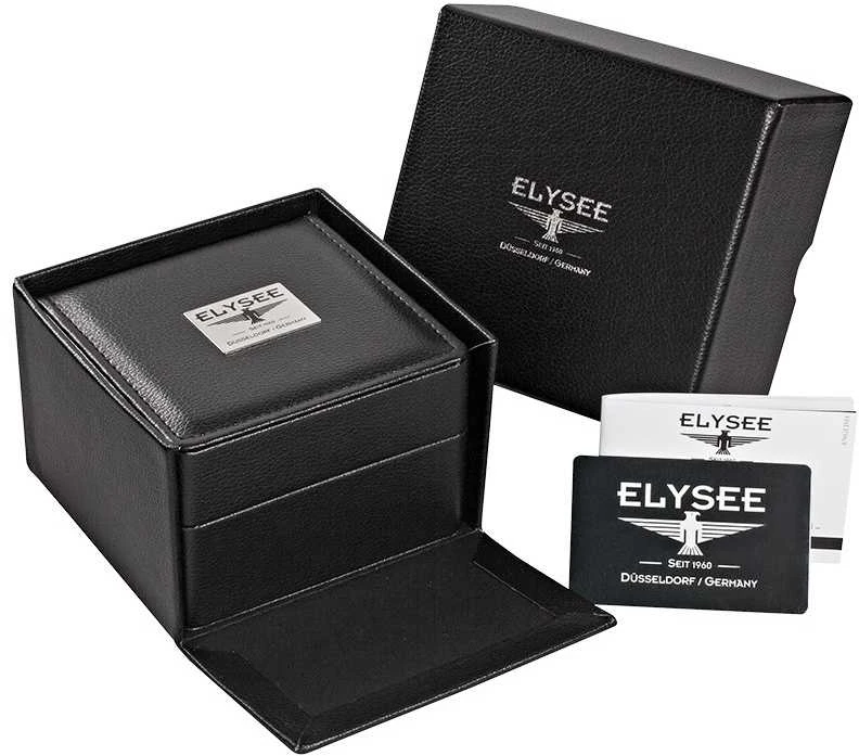 Laikrodis ELYSEE Helena 28610