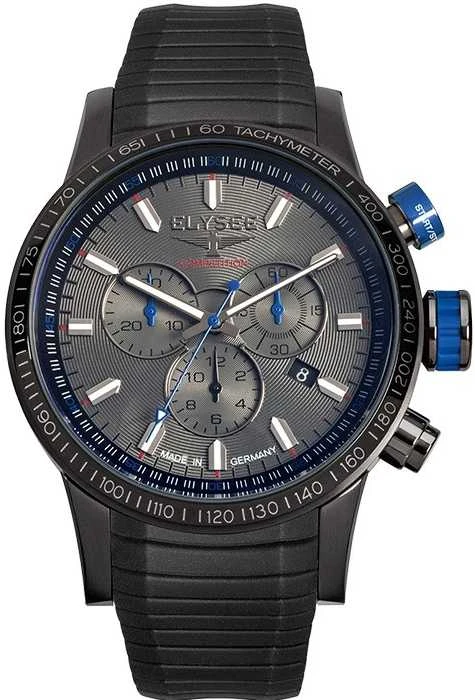 Laikrodis ELYSEE Hockenheim 79002
