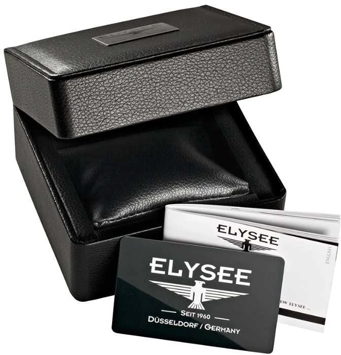 Laikrodis ELYSEE Hockenheim 79002