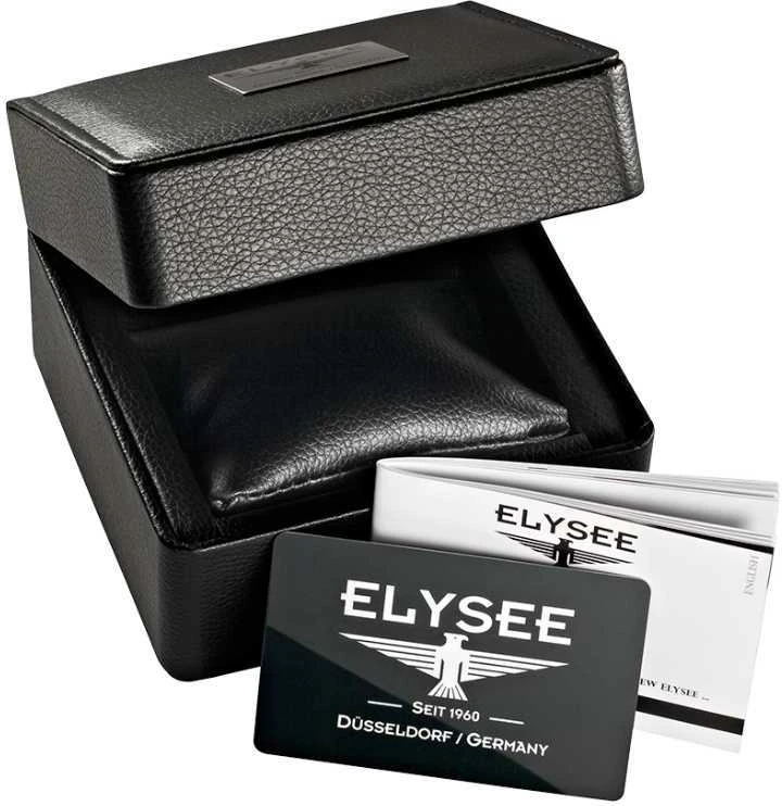 Laikrodis ELYSEE Stentor 13296