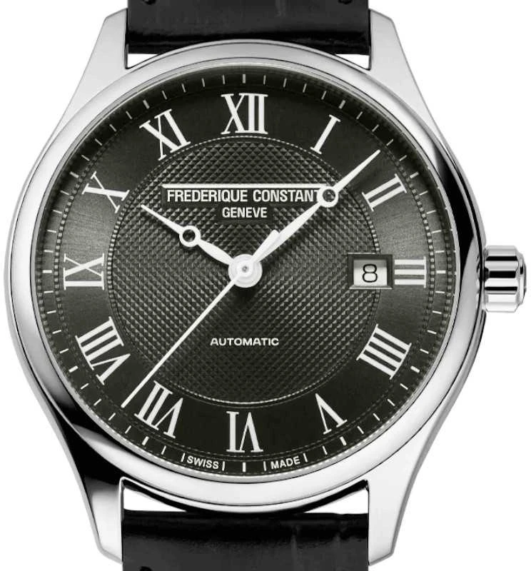 Laikrodis Frederique Constant Classics Index FC-303MCK5B6