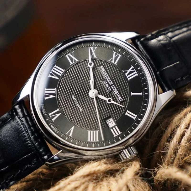 Laikrodis Frederique Constant Classics Index FC-303MCK5B6