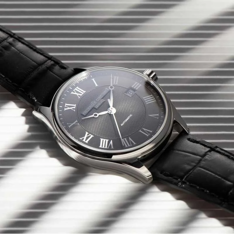 Laikrodis Frederique Constant Classics Index FC-303MCK5B6