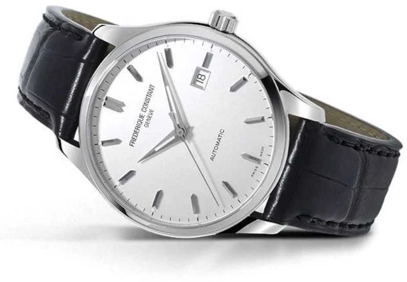 Laikrodis Frederique Constant Classics Index FC-303S5B6