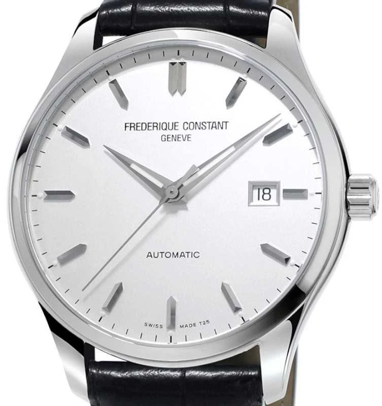 Laikrodis Frederique Constant Classics Index FC-303S5B6