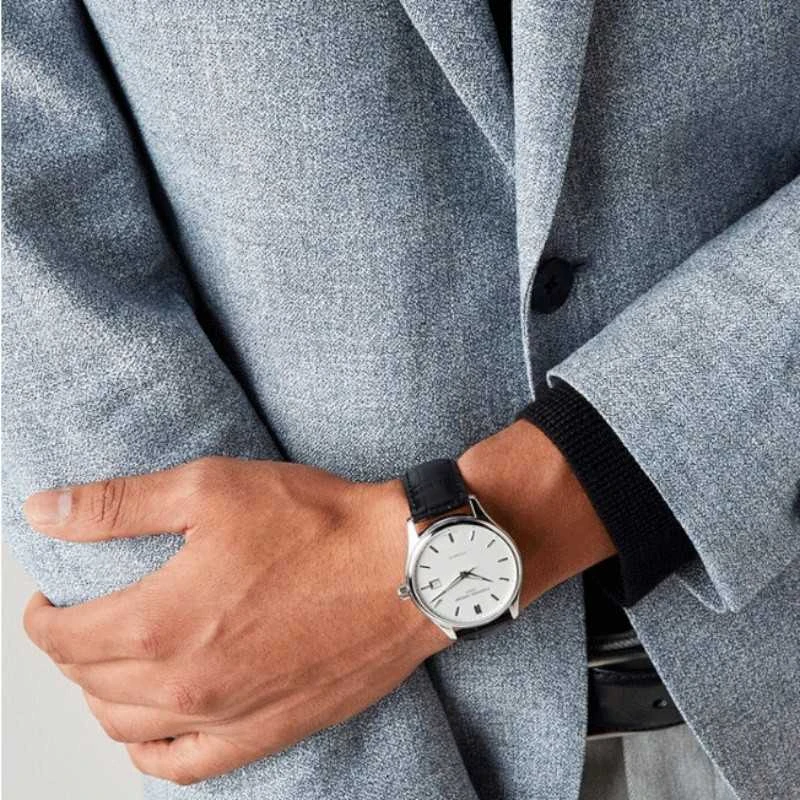 Laikrodis Frederique Constant Classics Index FC-303S5B6