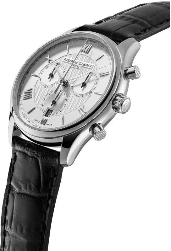Laikrodis Frederique Constant Classics Chronograph FC-292MS5B6