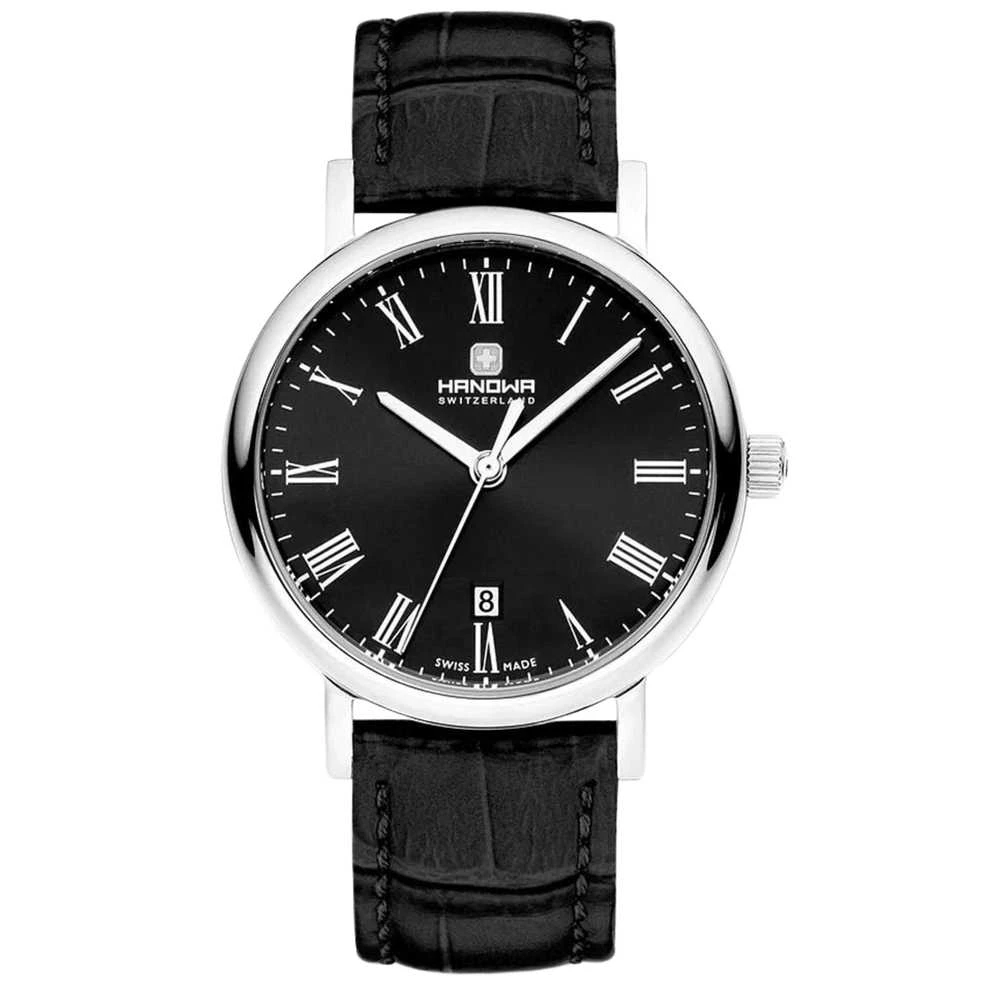 Laikrodis Hanowa Leventina HAWLB0000801