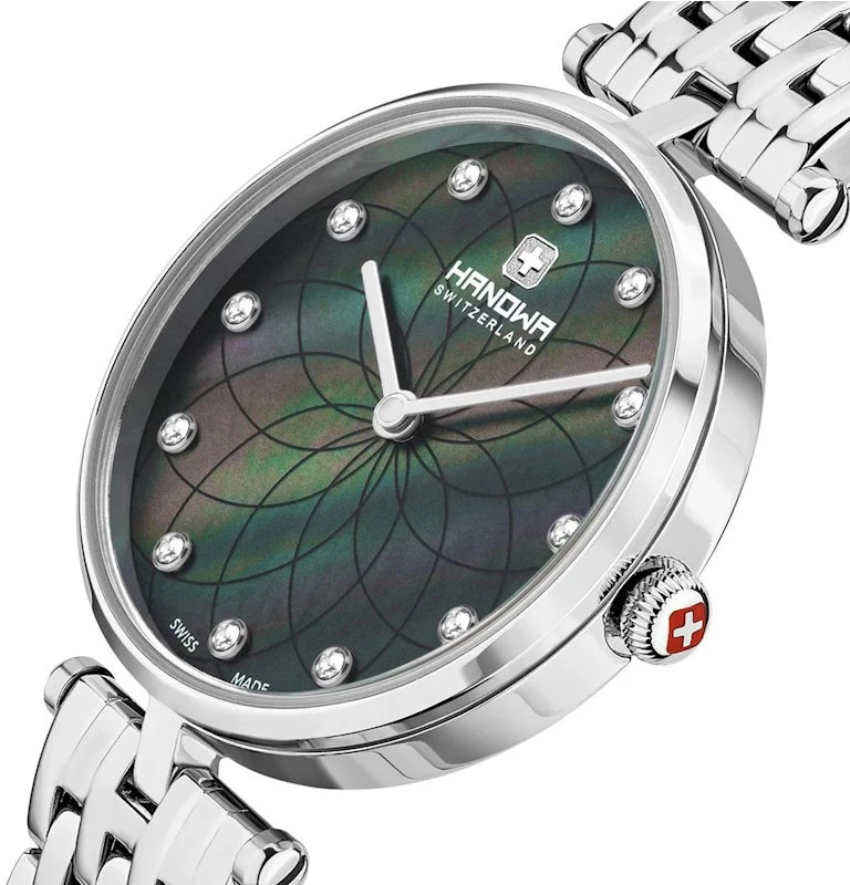 Laikrodis Hanowa HAWLG0001303