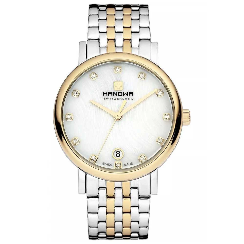 Laikrodis Hanowa Brevine HAWLH0001260
