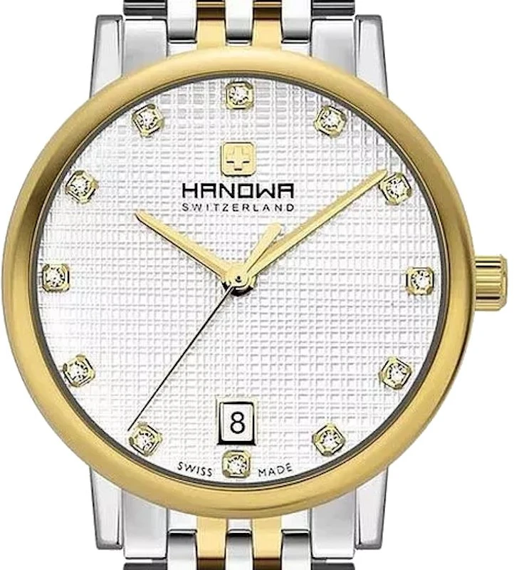 Laikrodis Hanowa Rivera HAWLH2200560
