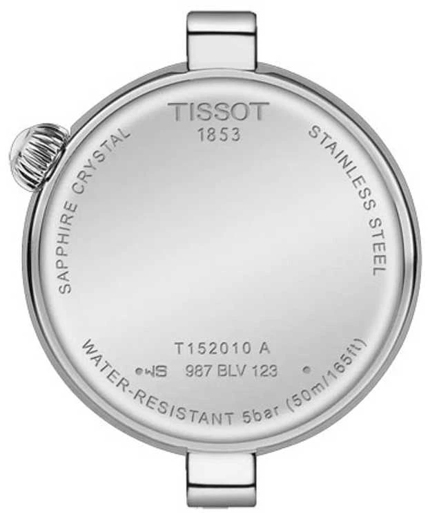 Laikrodis Tissot Desir T152.010.11.118.00