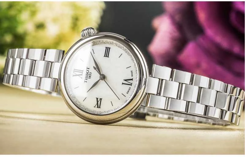 Laikrodis Tissot Desir T152.010.11.118.00