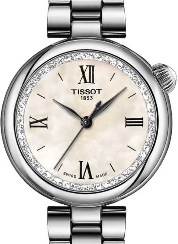 Laikrodis Tissot Desir T152.010.11.118.00