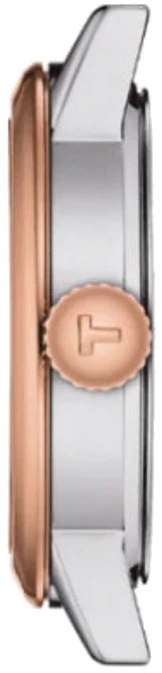 Laikrodis Tissot Classic Dream Lady T129.210.22.013.00
