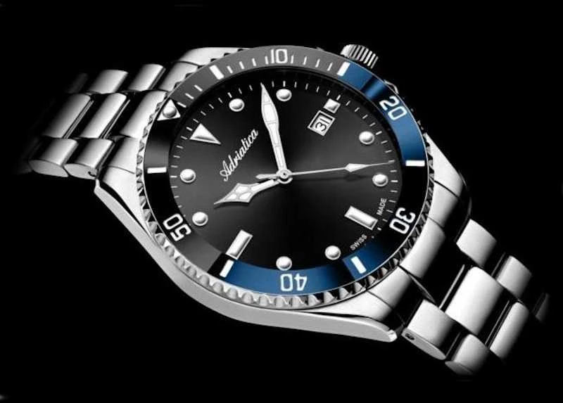 Laikrodis Adriatica A8347.Y194QT