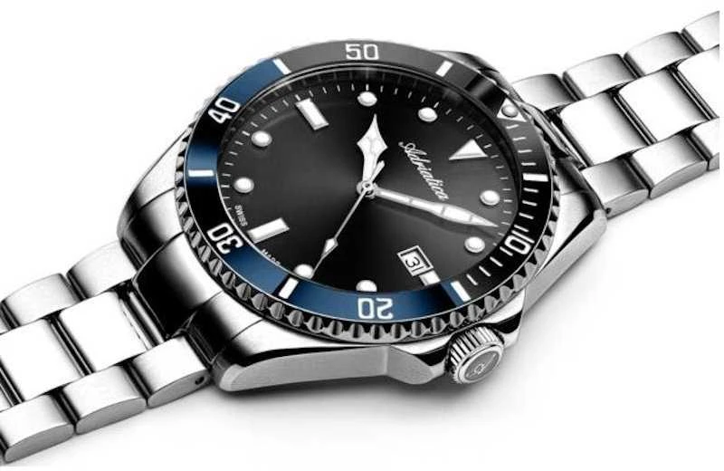 Laikrodis Adriatica A8347.Y194QT