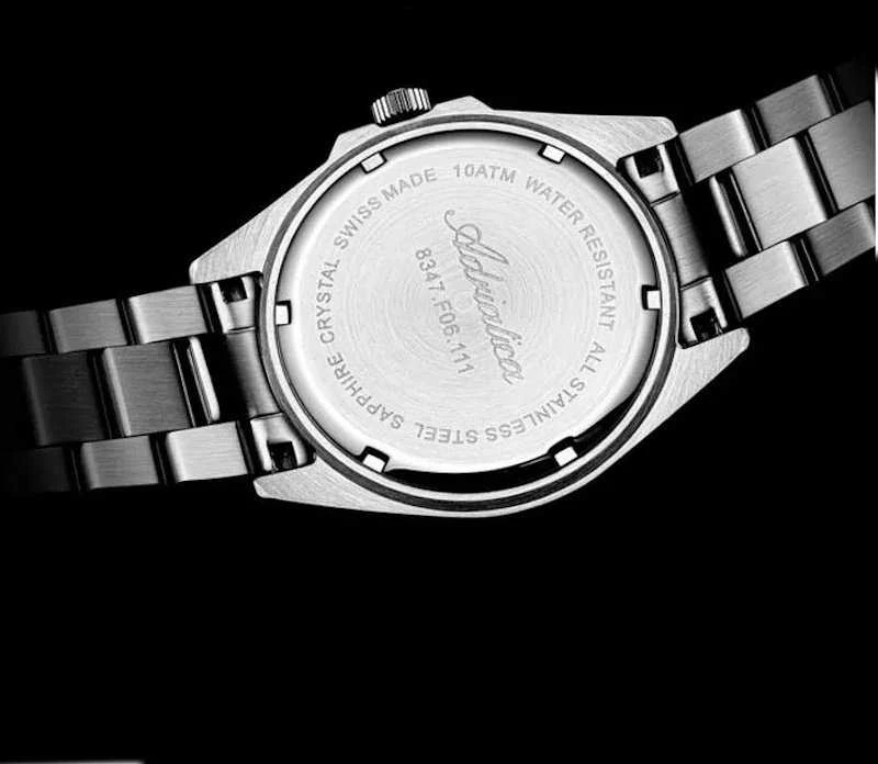 Laikrodis Adriatica A8347.Y194QT
